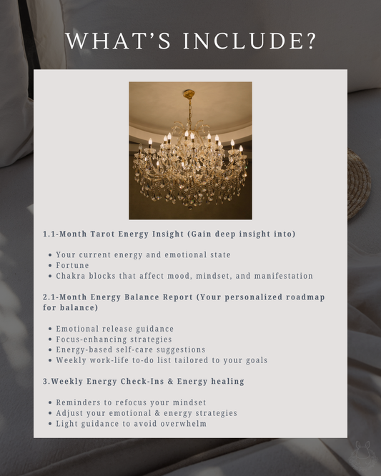 Metanoia Reset Kit
