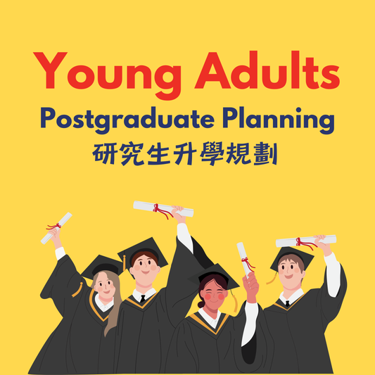 Postgraduate Planning