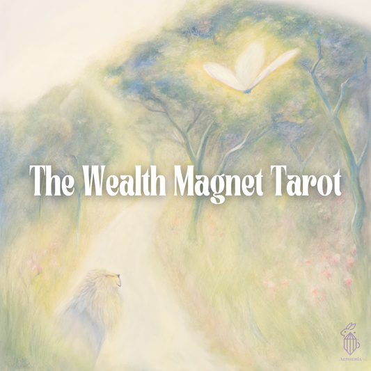 The Wealth Magnet Tarot