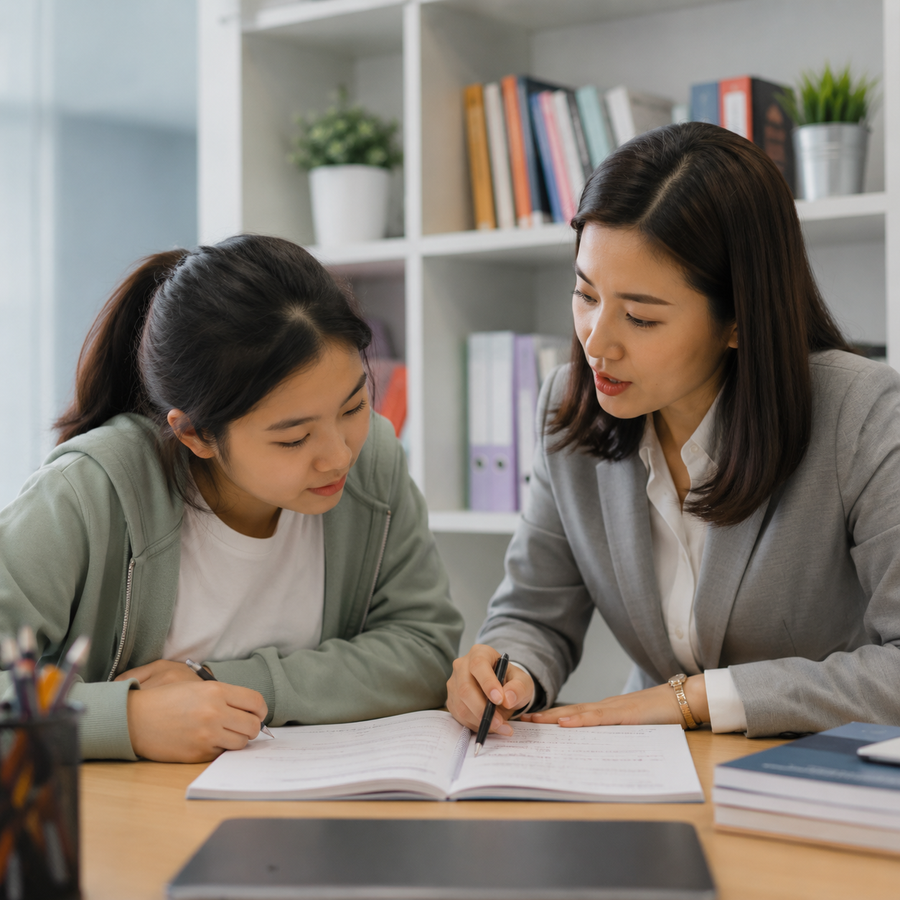 Expert Guidance for Every Milestone